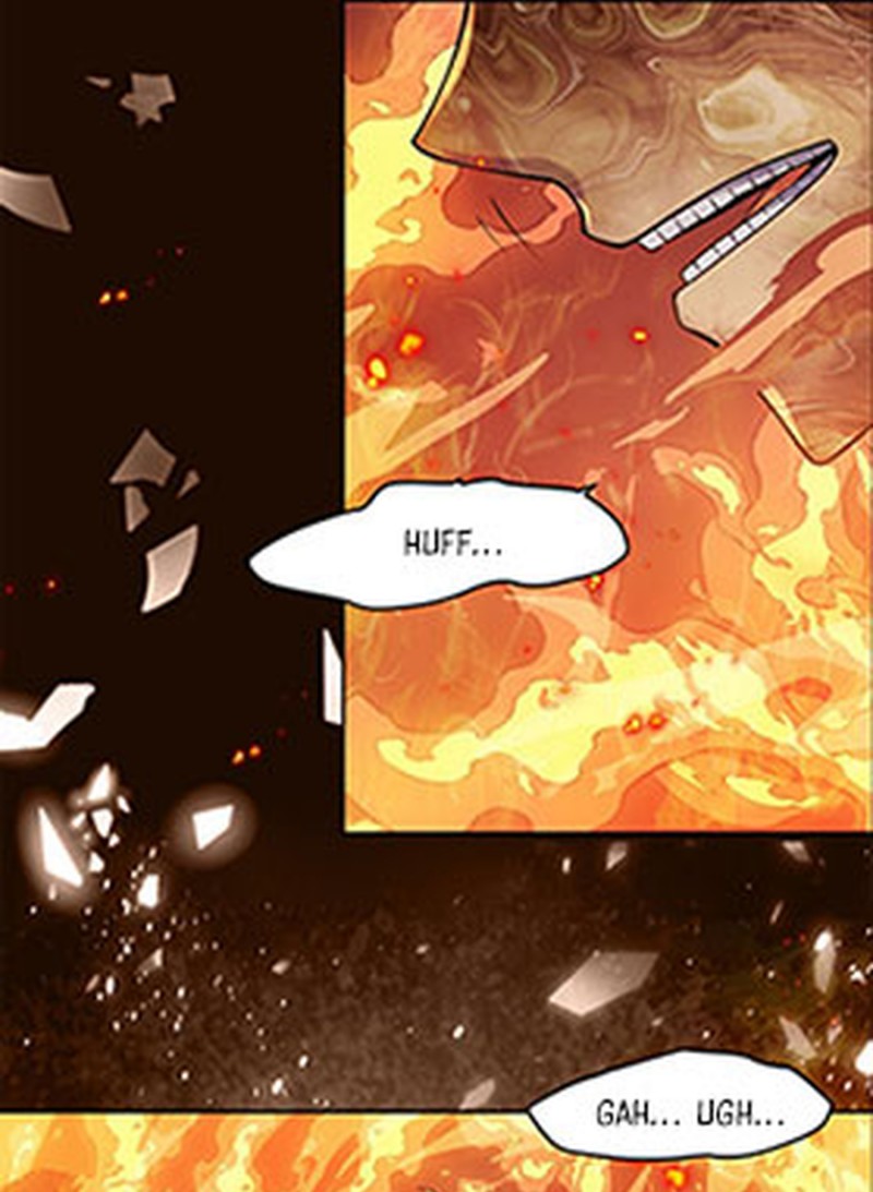 Become a Witch in a World Full of Ghost Stories Chapter 12 Bahasa Indonesia