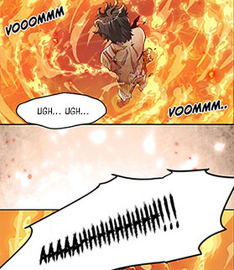 Become a Witch in a World Full of Ghost Stories Chapter 12 Bahasa Indonesia