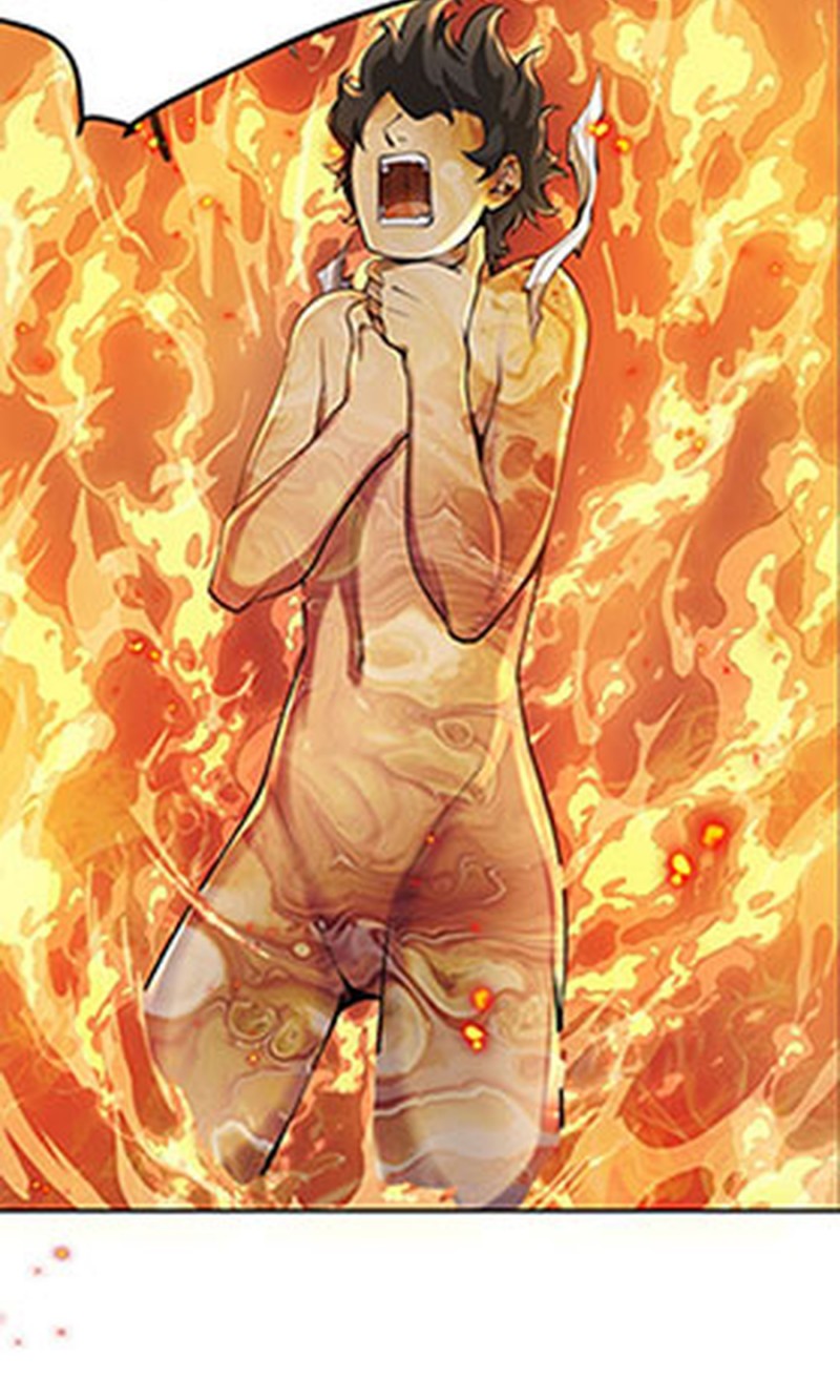 Become a Witch in a World Full of Ghost Stories Chapter 12 Bahasa Indonesia