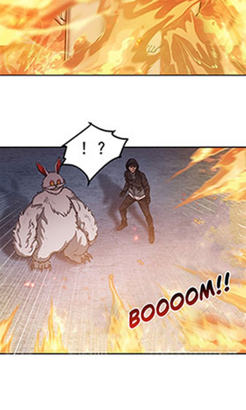 Become a Witch in a World Full of Ghost Stories Chapter 12 Bahasa Indonesia