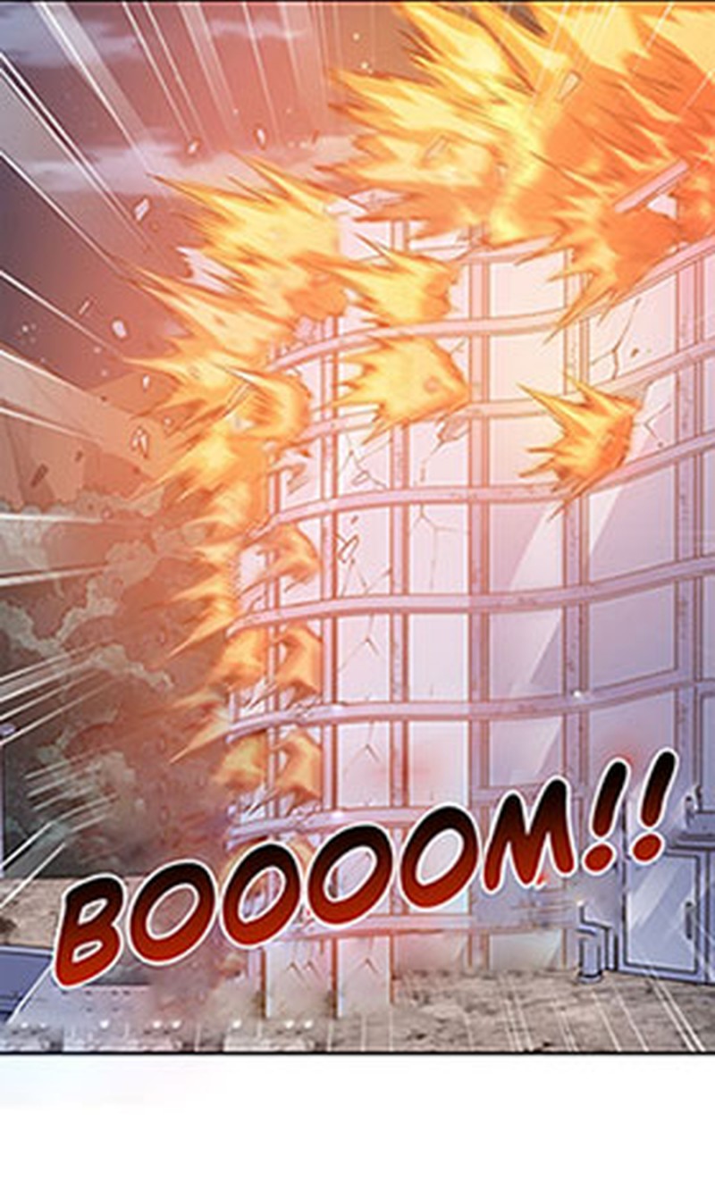 Become a Witch in a World Full of Ghost Stories Chapter 12 Bahasa Indonesia