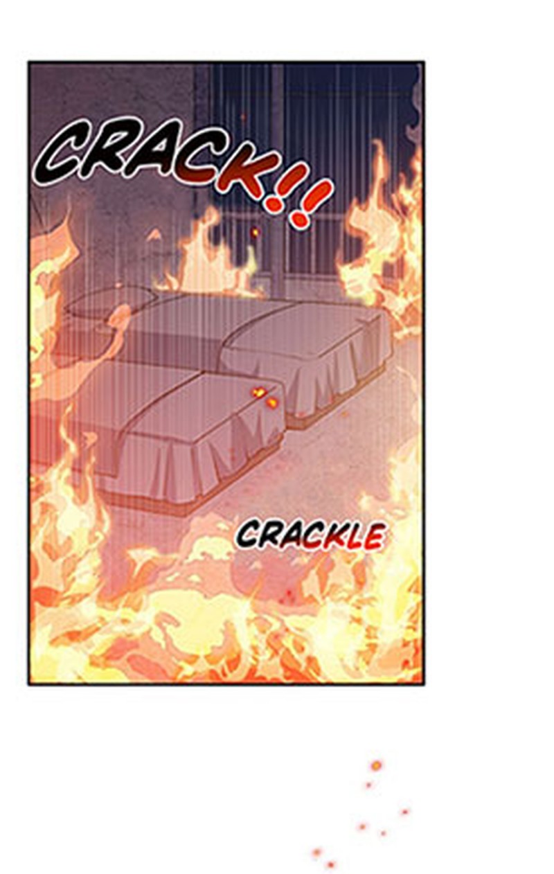 Become a Witch in a World Full of Ghost Stories Chapter 12 Bahasa Indonesia