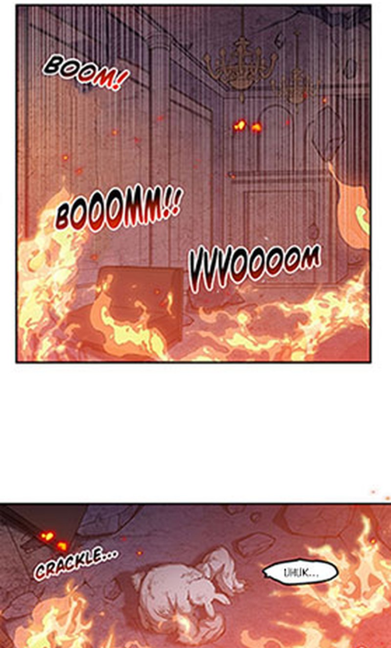 Become a Witch in a World Full of Ghost Stories Chapter 12 Bahasa Indonesia