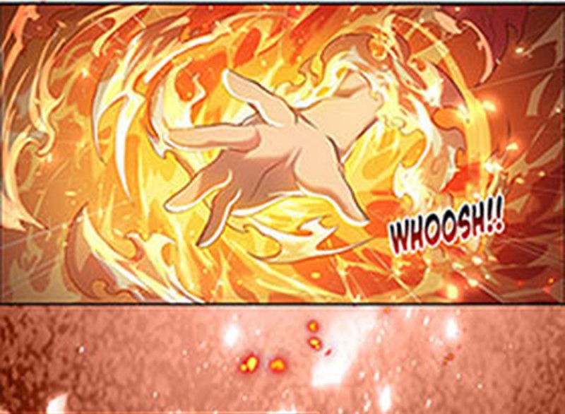 Become a Witch in a World Full of Ghost Stories Chapter 12 Bahasa Indonesia