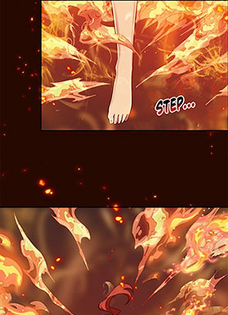 Become a Witch in a World Full of Ghost Stories Chapter 12 Bahasa Indonesia