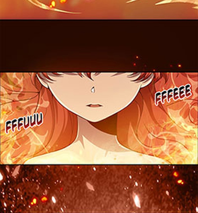 Become a Witch in a World Full of Ghost Stories Chapter 12 Bahasa Indonesia