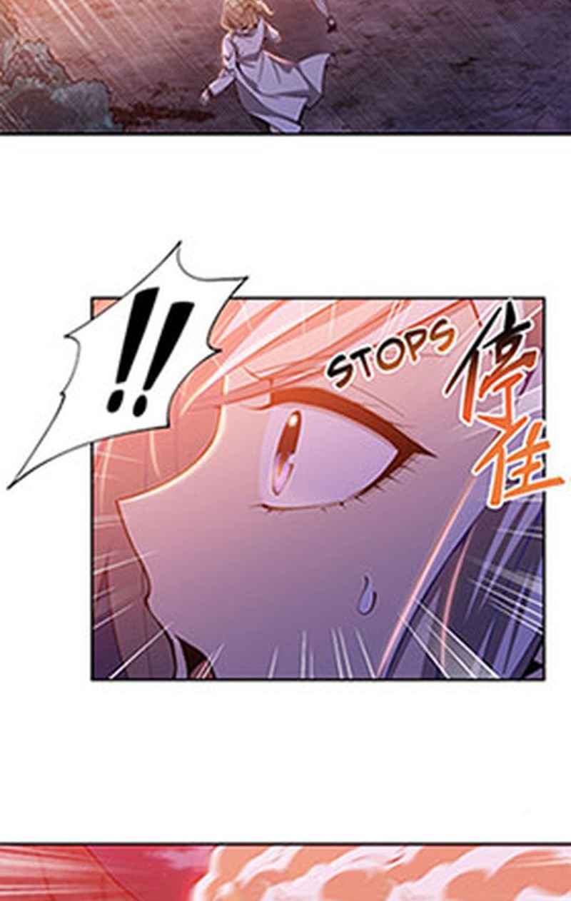 Become a Witch in a World Full of Ghost Stories Chapter 12 Bahasa Indonesia