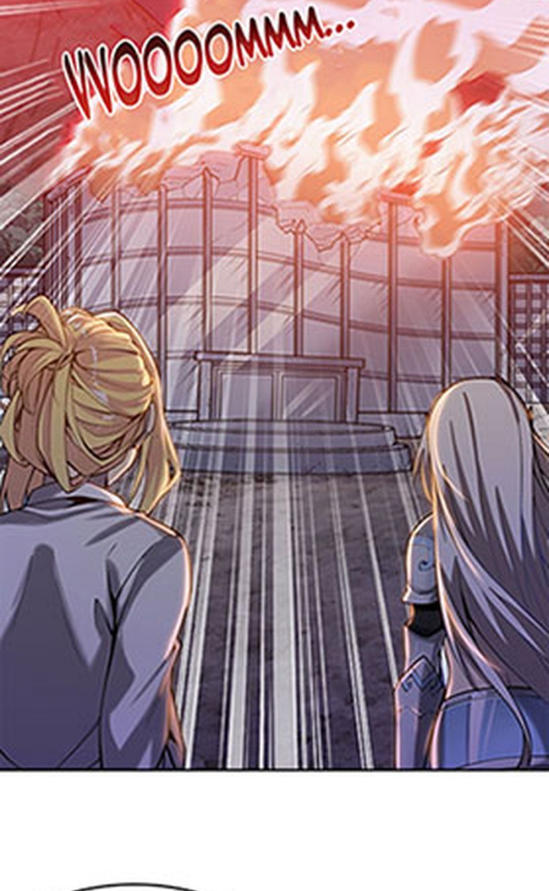 Become a Witch in a World Full of Ghost Stories Chapter 12 Bahasa Indonesia