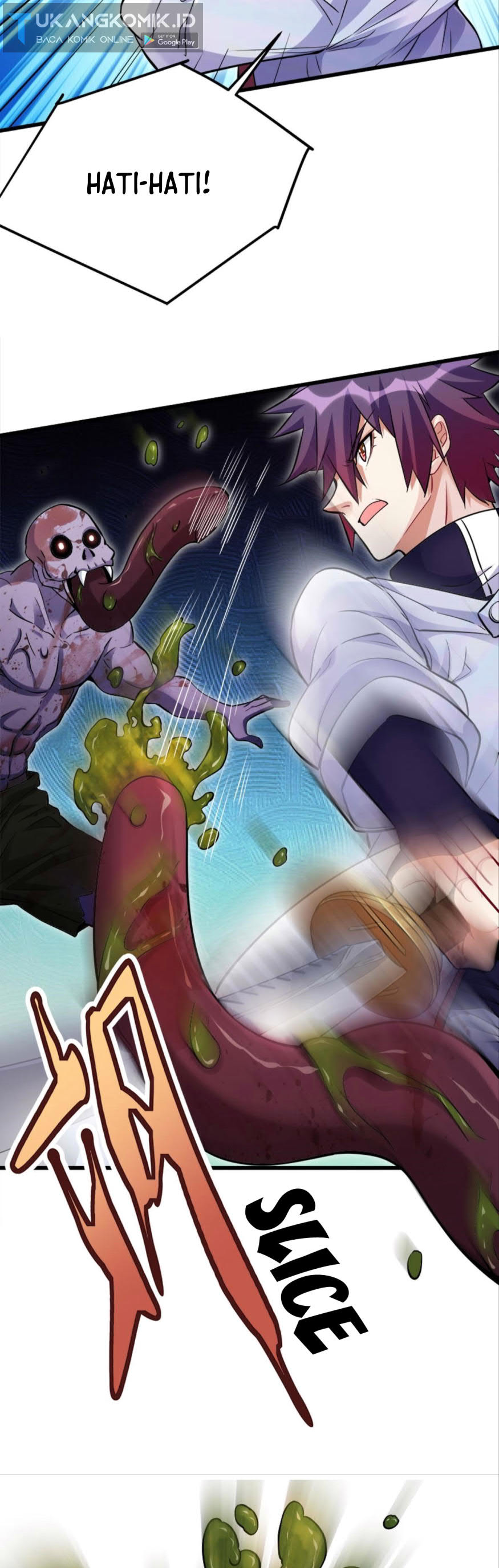 Become the Richest Man In the Last Days chapter 9