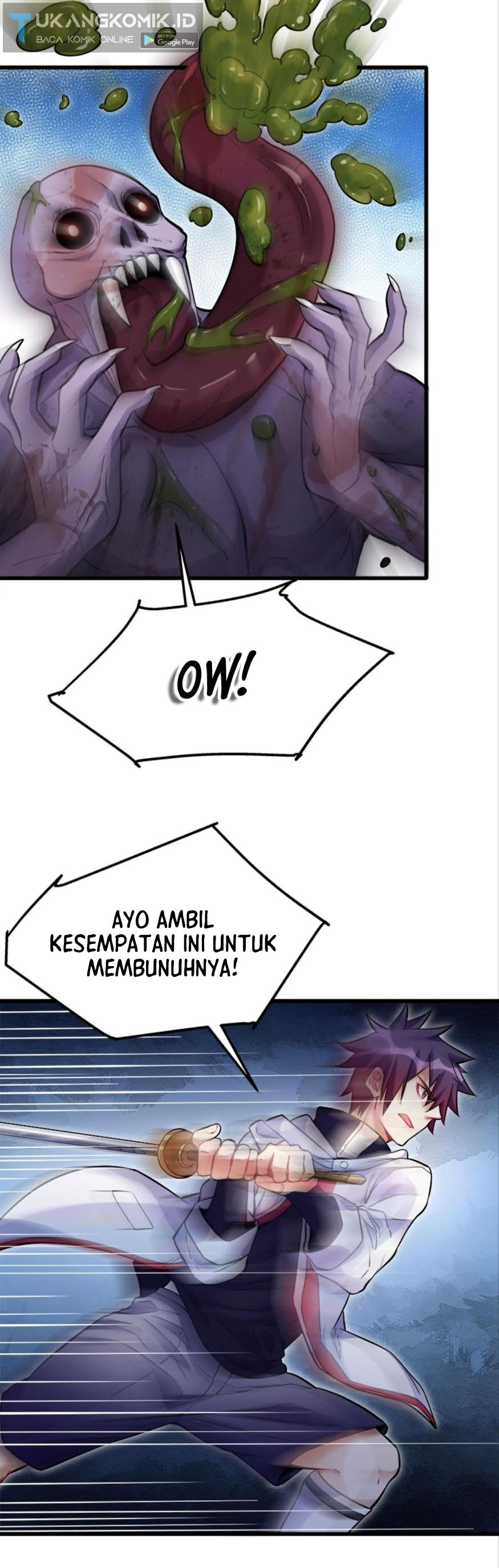 Become the Richest Man In the Last Days chapter 9