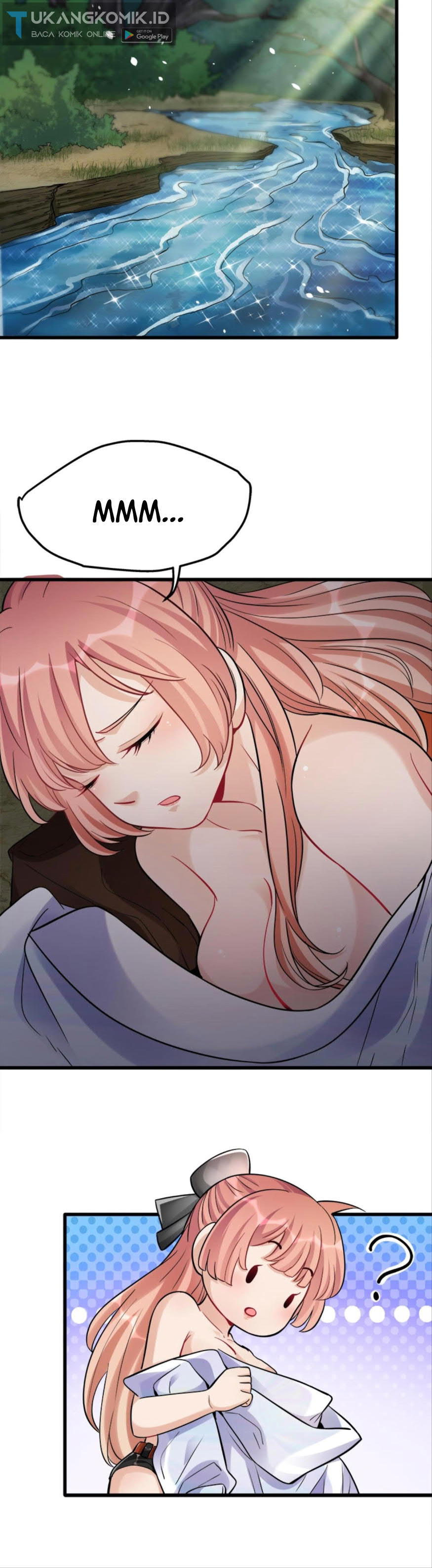 Become the Richest Man In the Last Days chapter 9