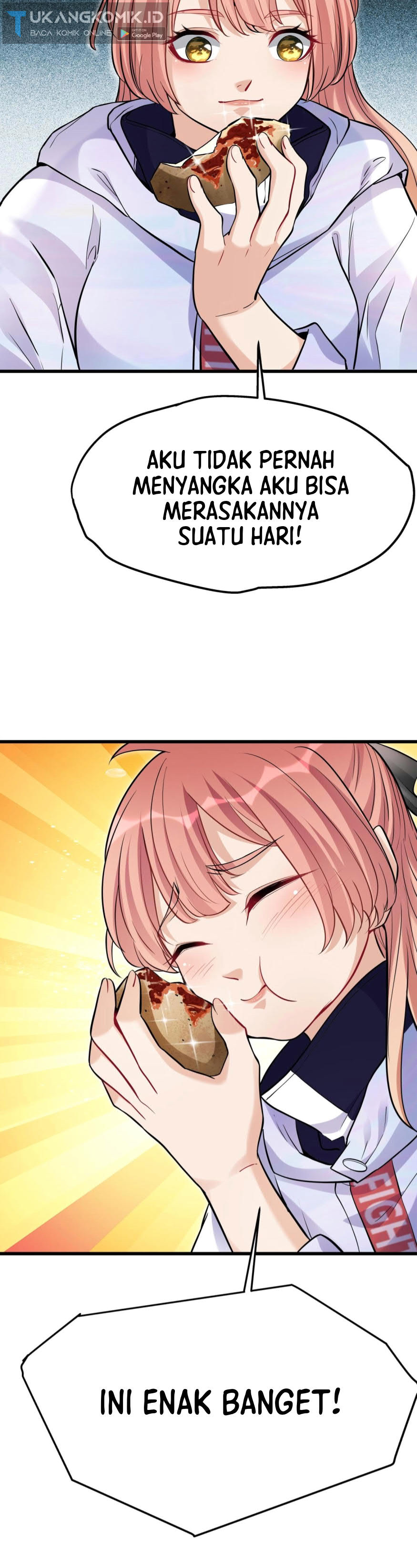 Become the Richest Man In the Last Days chapter 9