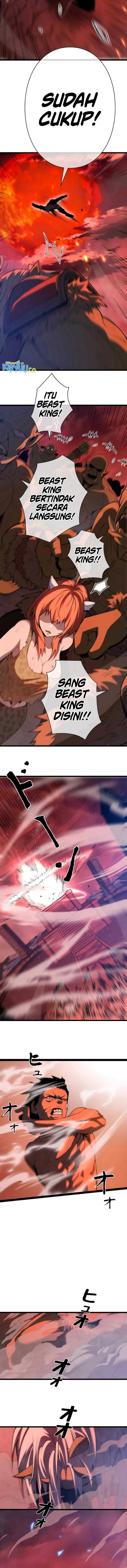Become the Strongest Hero Through the Cheat System chapter 2