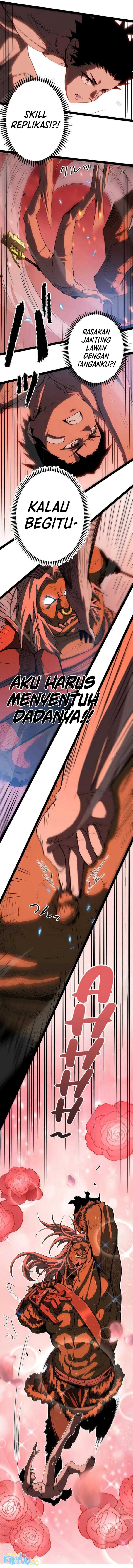 Become the Strongest Hero Through the Cheat System chapter 2