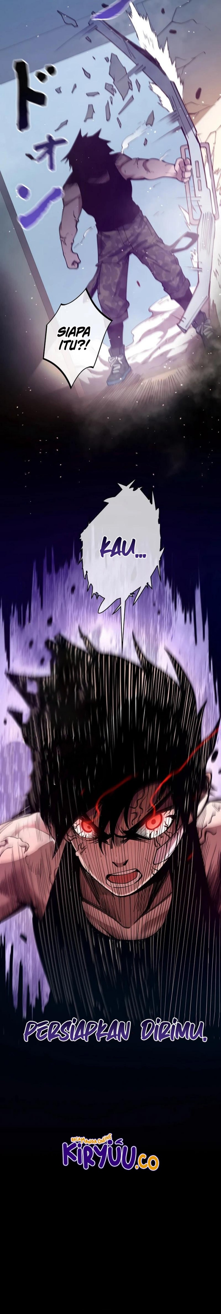 Become the Strongest Hero Through the Cheat System chapter 5