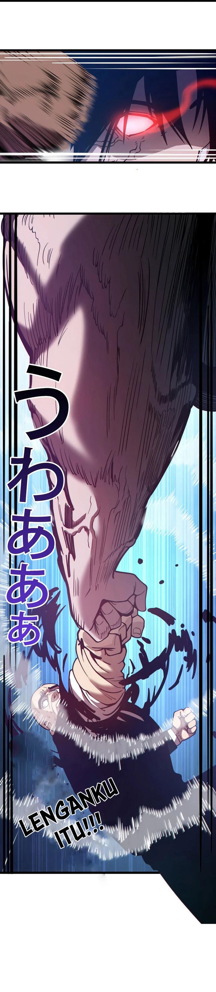 Become the Strongest Hero Through the Cheat System chapter 6