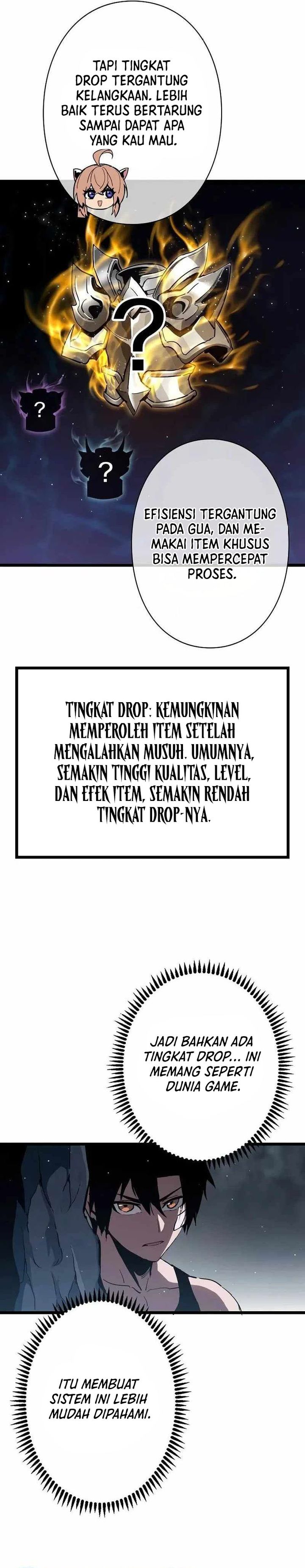 Become the Strongest Hero Through the Cheat System chapter 9