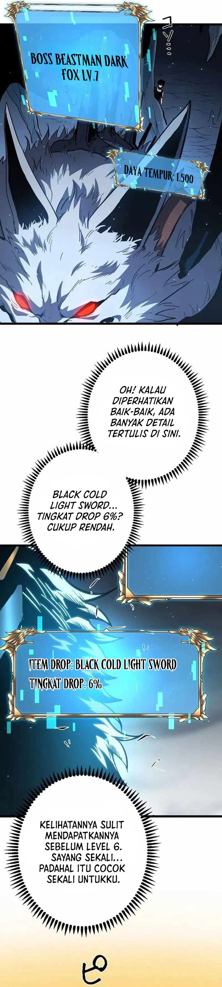 Become the Strongest Hero Through the Cheat System chapter 9