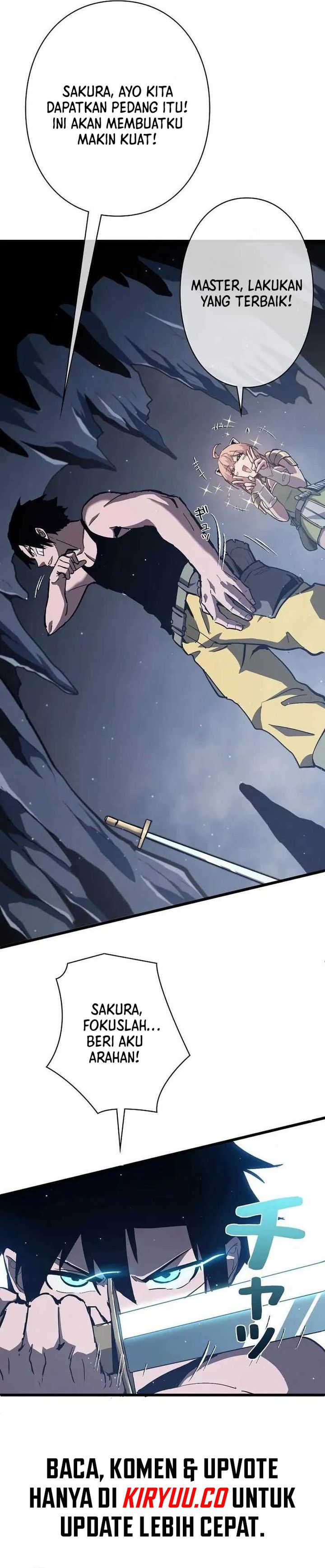 Become the Strongest Hero Through the Cheat System chapter 9