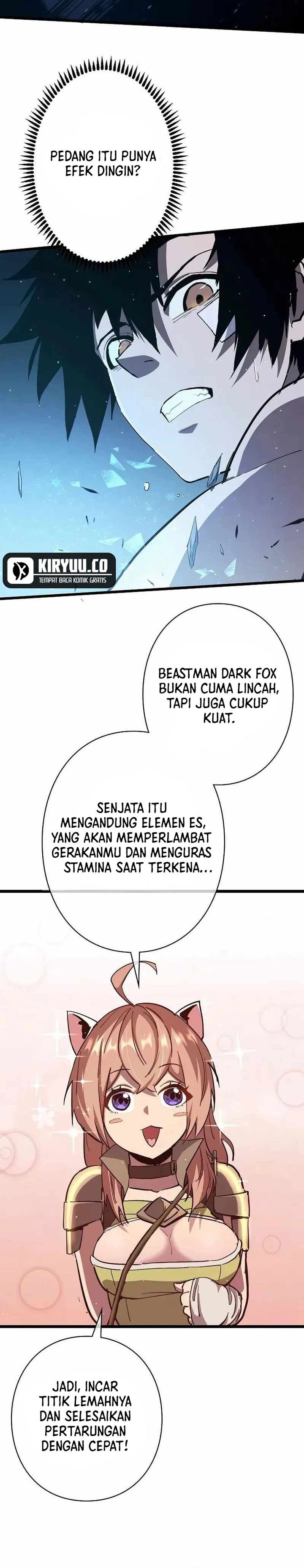Become the Strongest Hero Through the Cheat System chapter 9