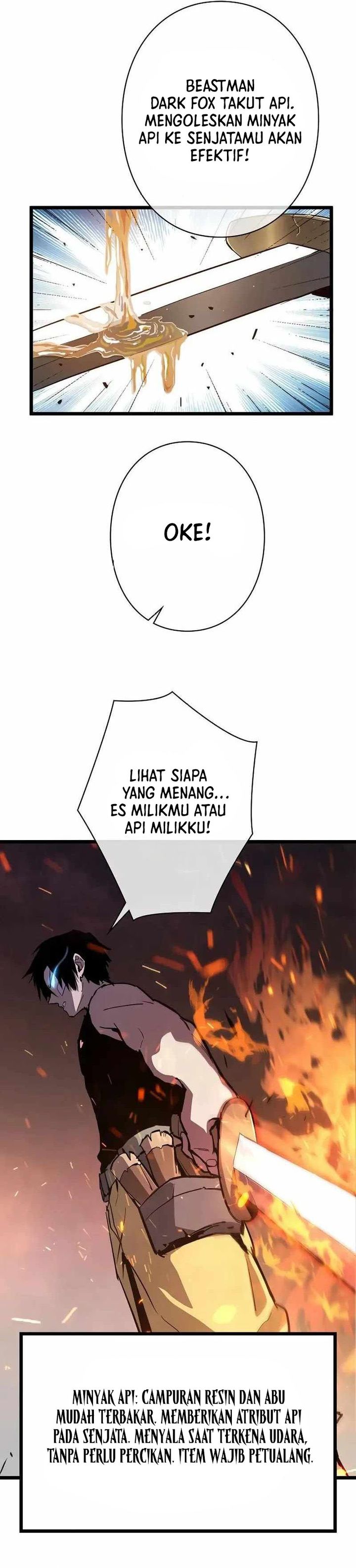 Become the Strongest Hero Through the Cheat System chapter 9