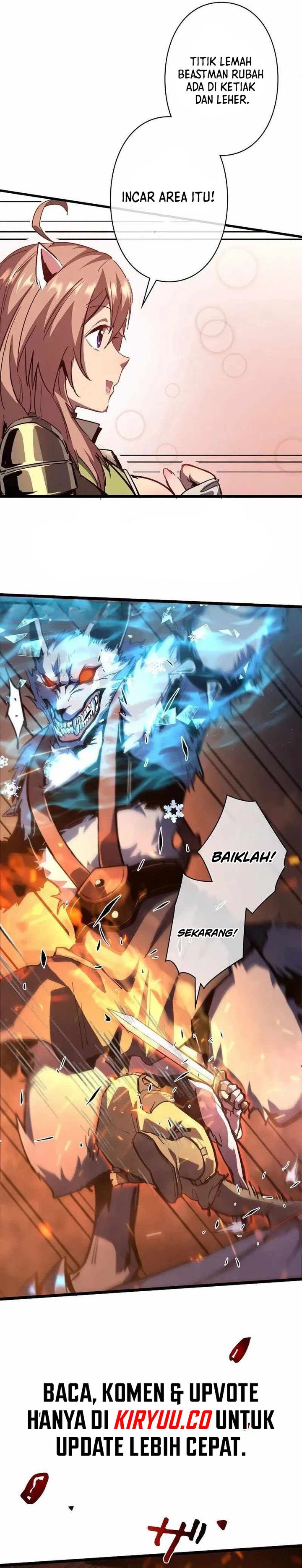 Become the Strongest Hero Through the Cheat System chapter 9