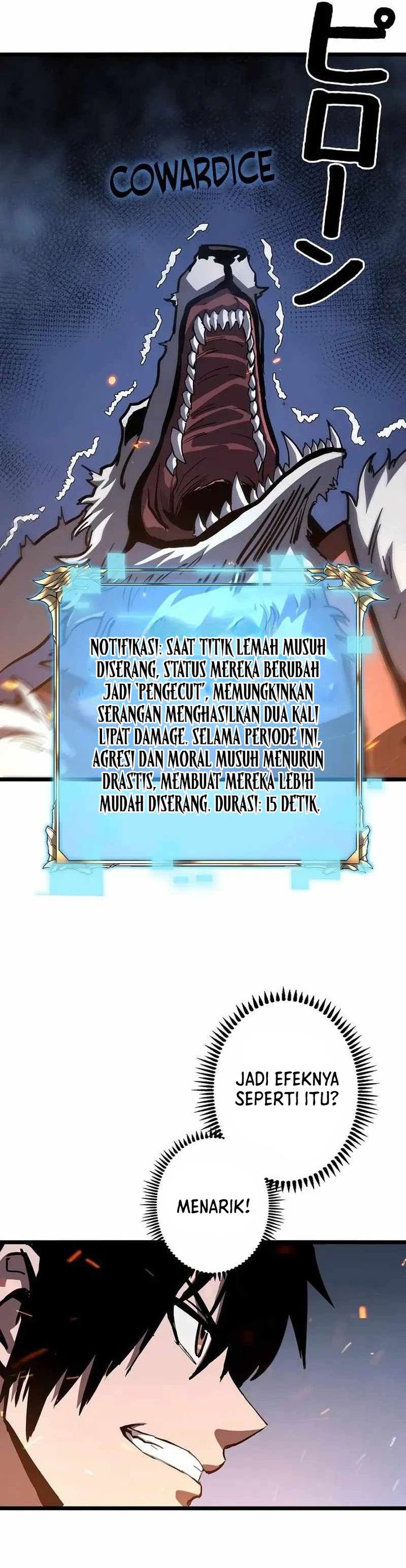 Become the Strongest Hero Through the Cheat System chapter 9