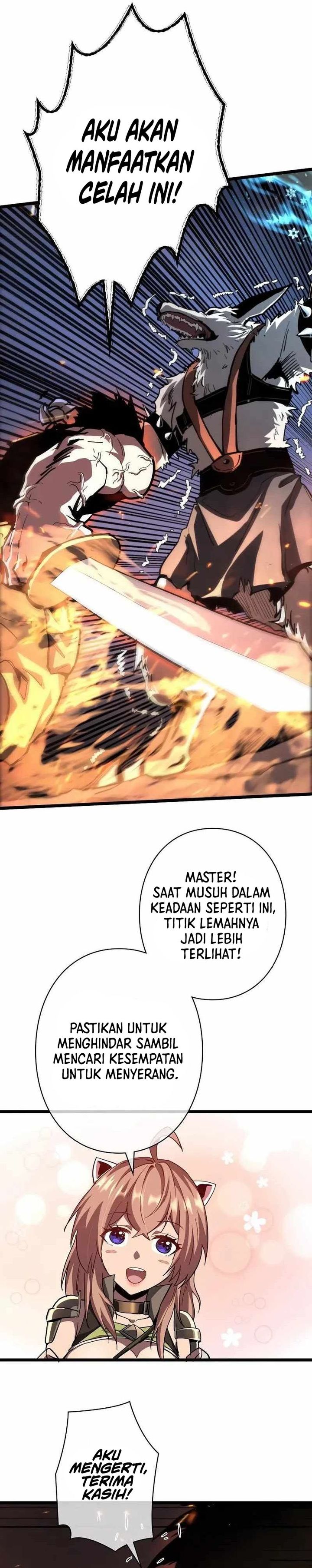 Become the Strongest Hero Through the Cheat System chapter 9
