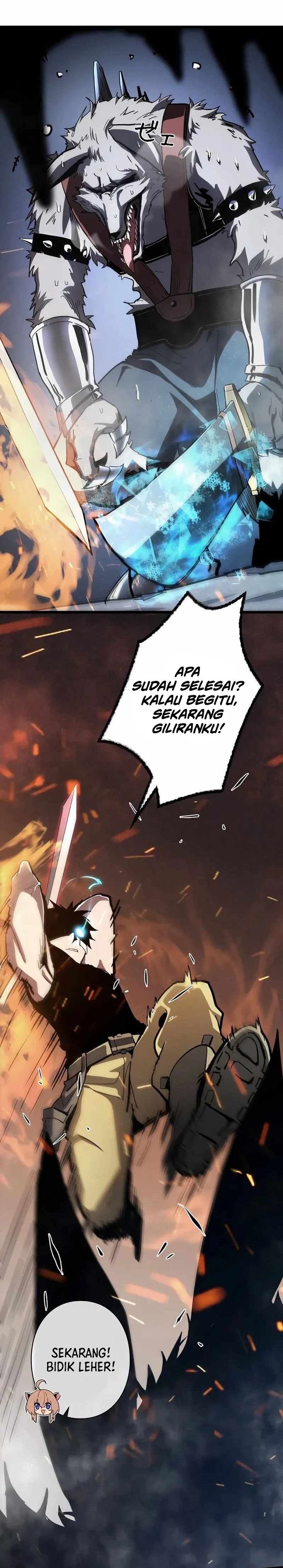 Become the Strongest Hero Through the Cheat System chapter 9