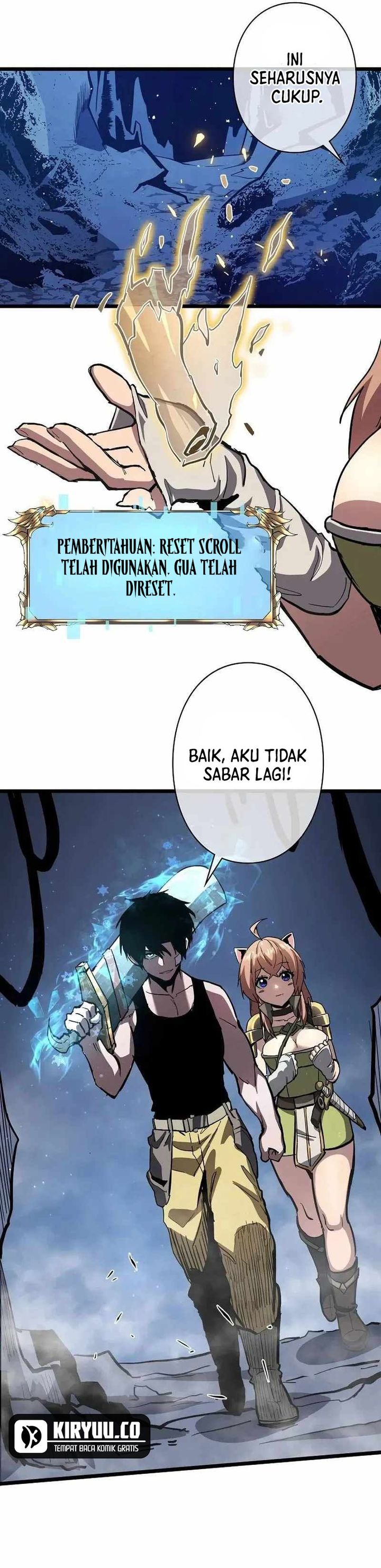 Become the Strongest Hero Through the Cheat System chapter 9
