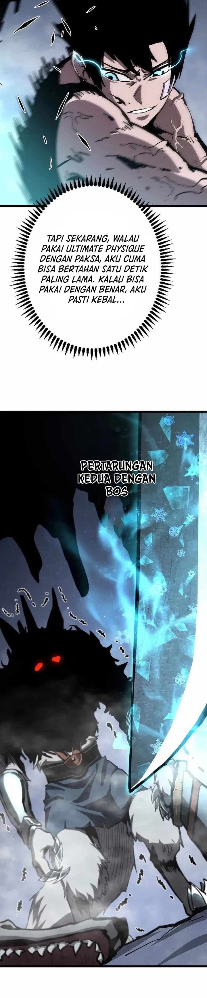Become the Strongest Hero Through the Cheat System chapter 9