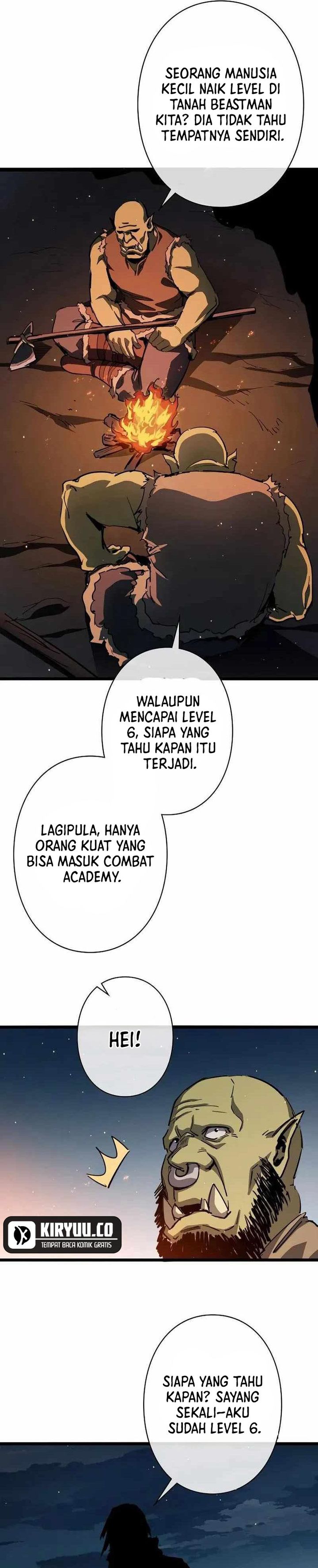 Become the Strongest Hero Through the Cheat System chapter 9