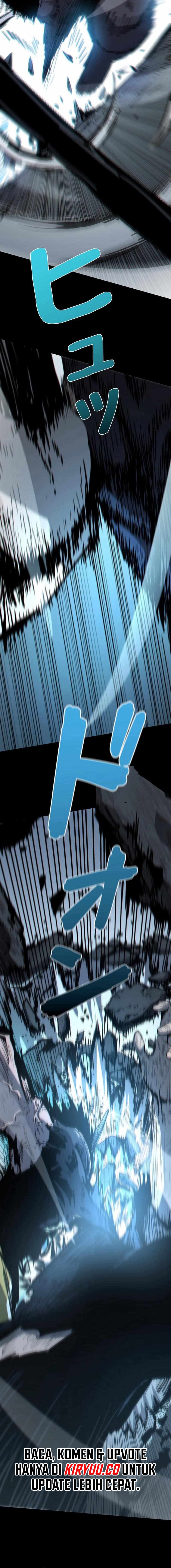 Become the Strongest Hero Through the Cheat System Chapter 12 Bahasa Indonesia