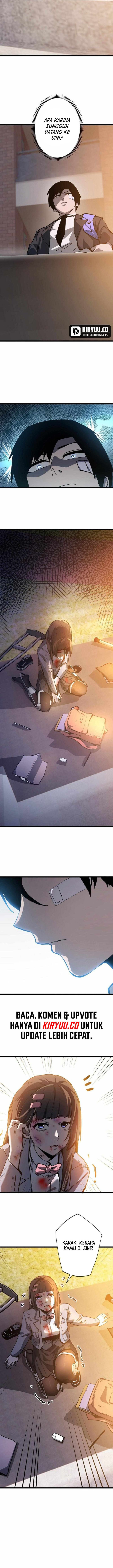 Become the Strongest Hero Through the Cheat System Chapter 15 page 1