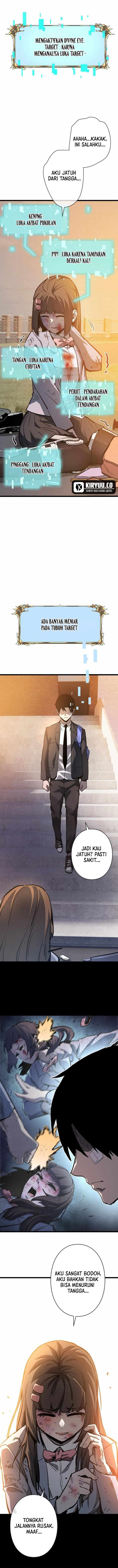 Become the Strongest Hero Through the Cheat System Chapter 15 page 2