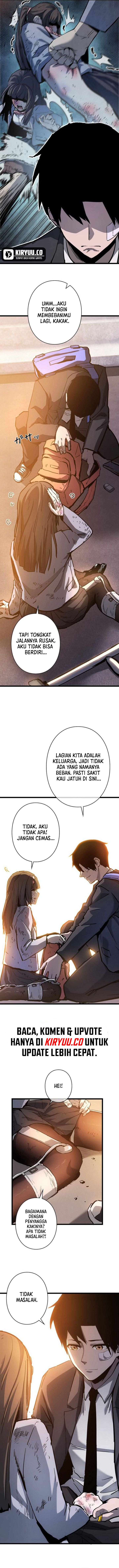 Become the Strongest Hero Through the Cheat System Chapter 15 page 3
