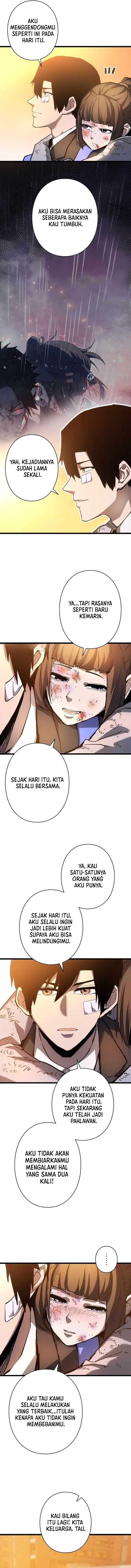 Become the Strongest Hero Through the Cheat System Chapter 15 page 5