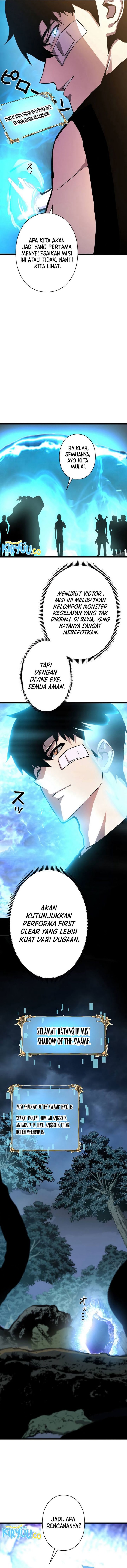 Become the Strongest Hero Through the Cheat System chapter 28