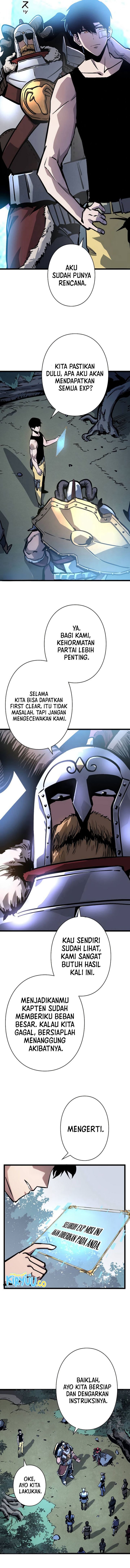 Become the Strongest Hero Through the Cheat System chapter 28