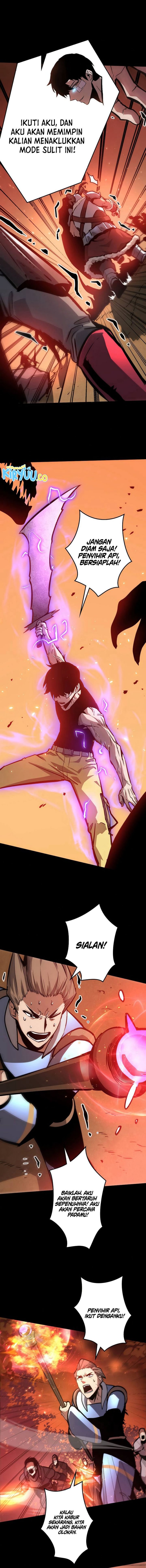 Become the Strongest Hero Through the Cheat System chapter 28