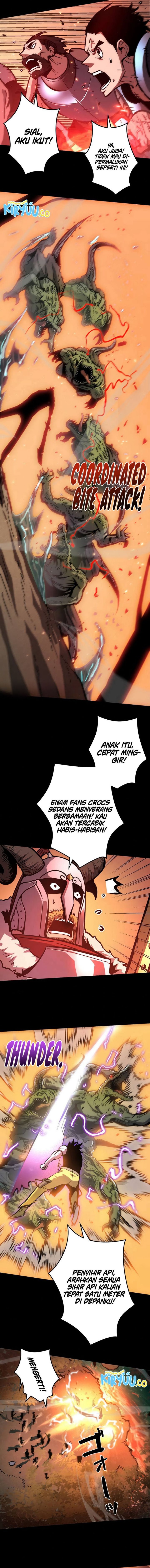 Become the Strongest Hero Through the Cheat System chapter 28