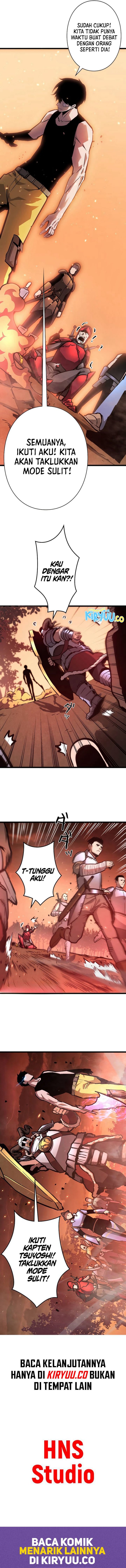 Become the Strongest Hero Through the Cheat System chapter 28