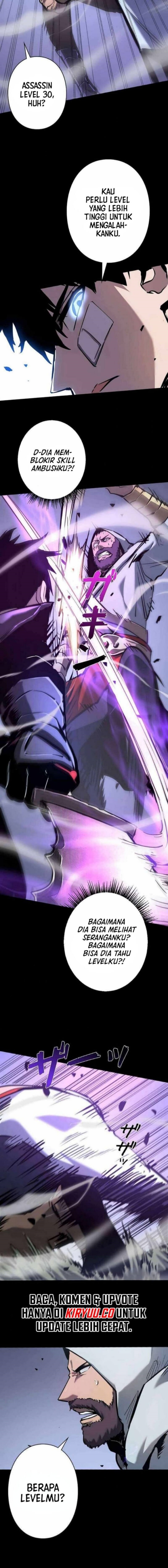 Become the Strongest Hero Through the Cheat System chapter 38