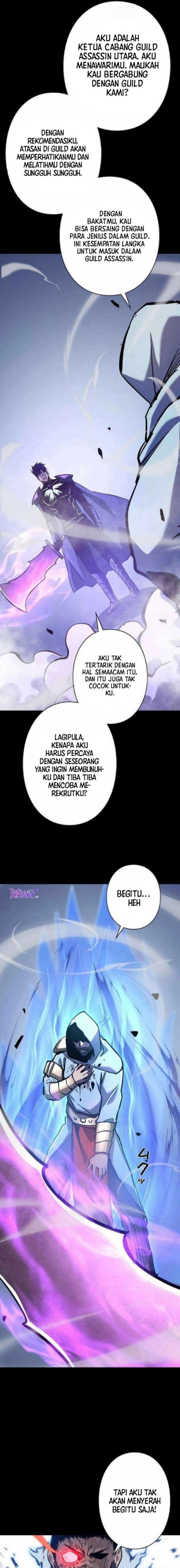 Become the Strongest Hero Through the Cheat System chapter 38