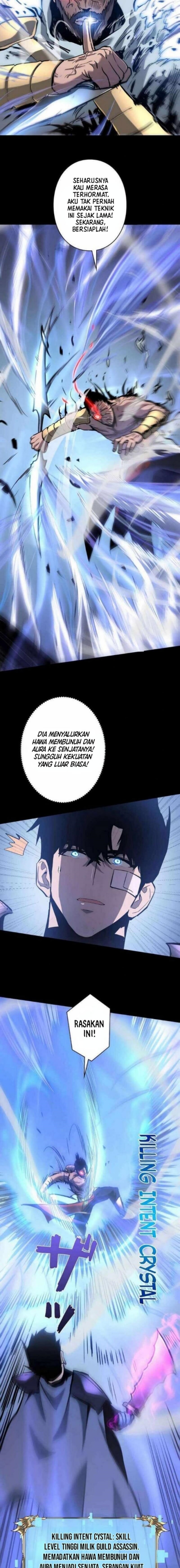 Become the Strongest Hero Through the Cheat System chapter 38