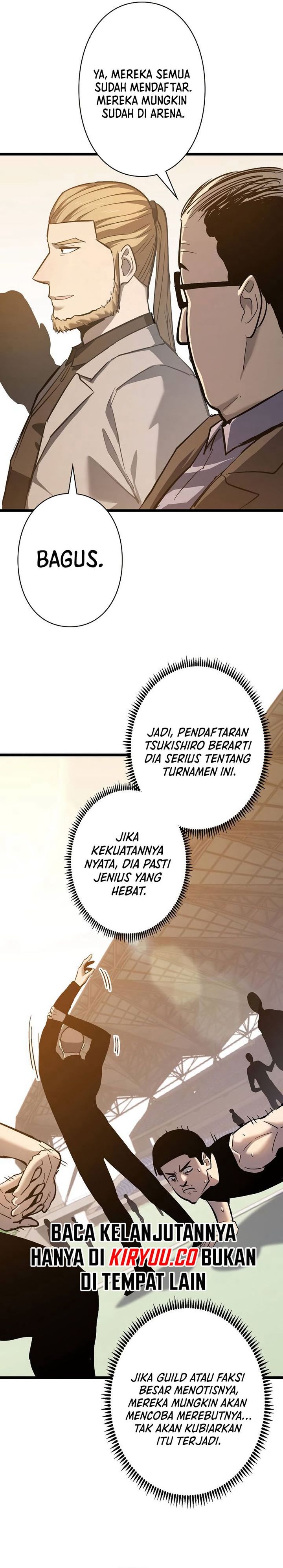 Become the Strongest Hero Through the Cheat System chapter 42