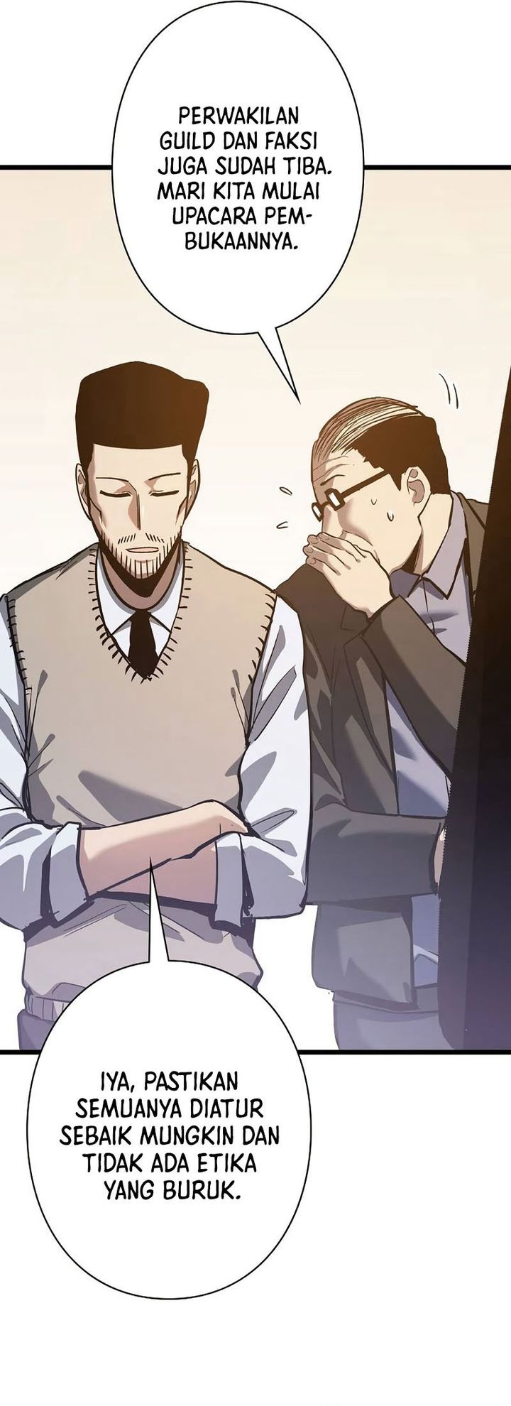 Become the Strongest Hero Through the Cheat System chapter 42