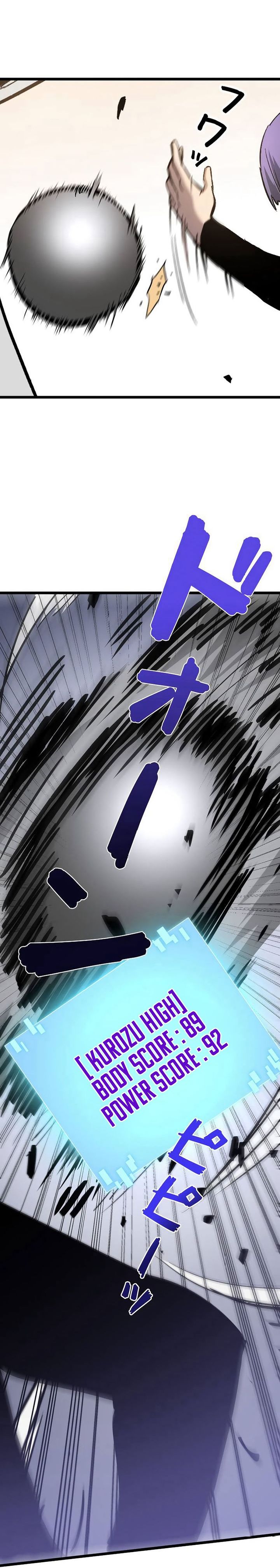Become the Strongest Hero Through the Cheat System chapter 42