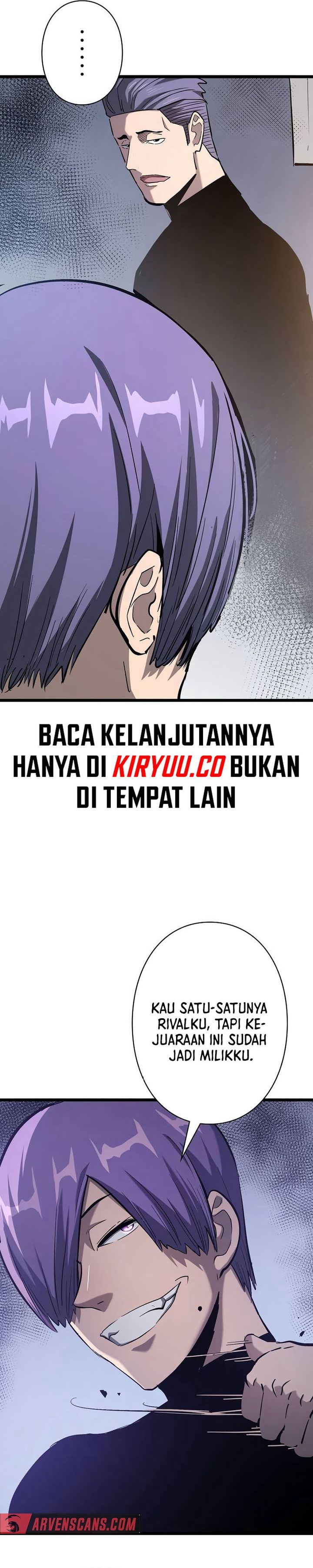 Become the Strongest Hero Through the Cheat System chapter 42
