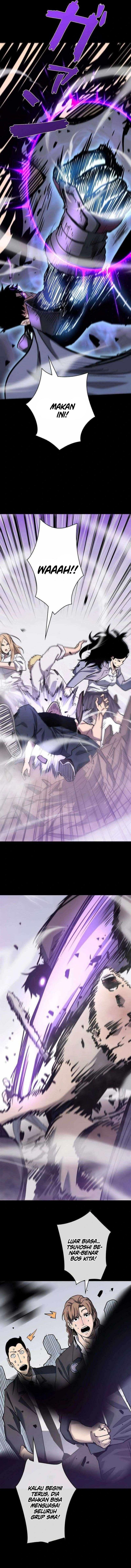 Become the Strongest Hero Through the Cheat System chapter 47